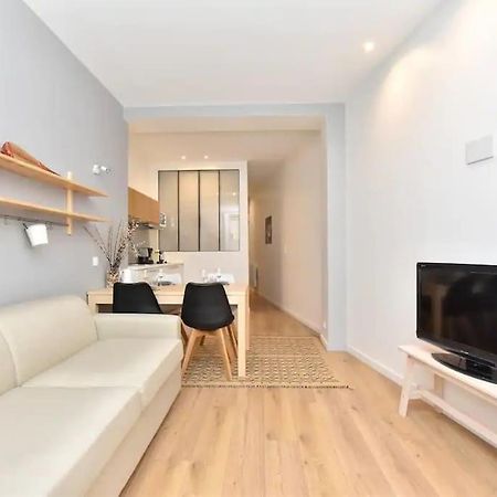 Goodguest-Appartement Design Et Cosy Batignolles Paris Extérieur photo